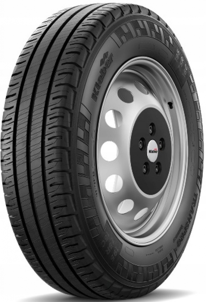Kleber Transpro 205/75 R16 110/108R
