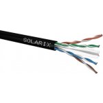 Solarix SXKD-6-UTP-PE UTP 1m – Zboží Živě