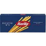 Barilla Bucatini No.9 0,5 kg – Zboží Dáma