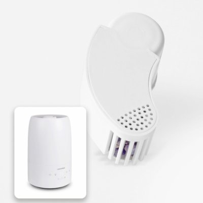 Lanaform H-200C – Zboží Dáma