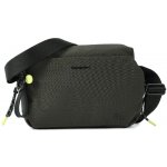 Hedgren String Kosho Medium Crossover HSTG01 Black ink – Hledejceny.cz