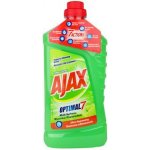 Ajax tekutý čistič pro domácnost Orange/Lemon 1 l – HobbyKompas.cz