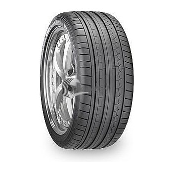 Pneumatiky Dunlop SP Sport Maxx GT 265/35 R20 99Y