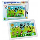 Teddies Krtkův pohádkový tablet