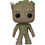 Funko Pop! Avengers Infinity War Groot 9 cm – Hledejceny.cz