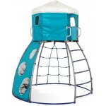 PLUM Zahradní domeček s prolézačkou – Sleviste.cz