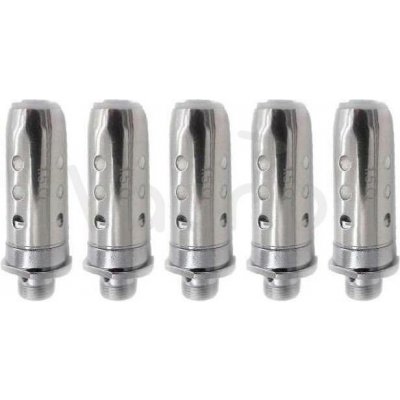 Innokin Endura T18 Mini náhradní žhavící hlava 1.5ohm 1 ks – Hledejceny.cz