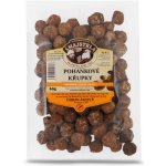 Šmajstrla Pohankové křupky kakaové 50 g – Zboží Dáma