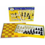 Šachy STEUTON – Zboží Mobilmania