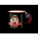 Nekupto Hobby hrnek s nápisem Skvělý myslivec 250 ml – Zboží Mobilmania