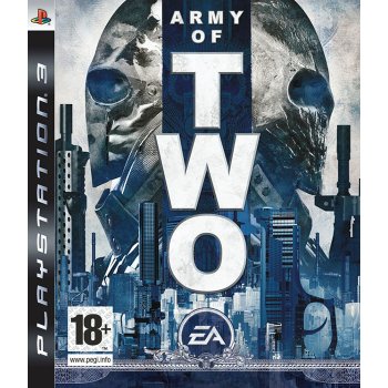 Army of Two