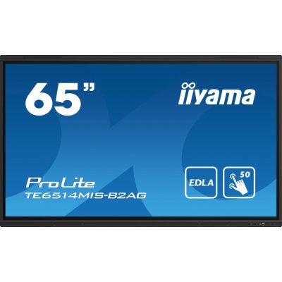 iiyama TE6514MIS-B2AG – Zboží Živě