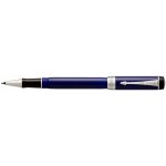 Parker 1502/8447987 Royal Duofold Classic Blue & Black CT roller – Zboží Mobilmania