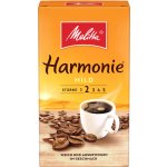 Melitta Harmonie Mild mletá 0,5 kg – Zboží Dáma