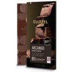 Michel Cluizel Arcango Grand Noir 85% 70 g – Zbozi.Blesk.cz