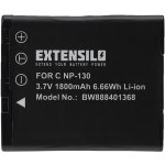 Extensilo NP-130 1800 mAh – Hledejceny.cz