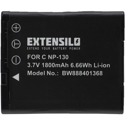 Extensilo NP-130 1800 mAh – Hledejceny.cz