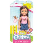 Barbie Chelsea – Sleviste.cz