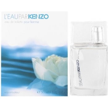 Kenzo L´Eau Kenzo toaletní voda dámská 30 ml