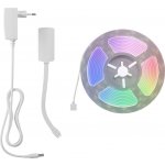 TechToy Smart Strip RGB 5m TSL-LIG-STRIP5M – Zboží Mobilmania