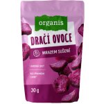 Organis Dračí ovoce sušené mrazem 30 g – Zboží Dáma