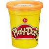 Modelovací hmota Play-Doh samostatné tuby oranžová 112 g