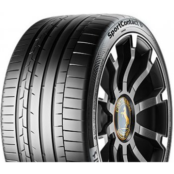 Continental SportContact 6 285/45 R21 113Y