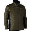 Army a lovecká bunda, kabát a blůza Bunda Deerhunter Moor Padded softshell