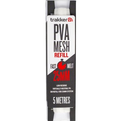 Trakker Products PVA punčocha PVA Mesh System Refill 5 m 37 mm – Zboží Mobilmania