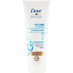 Dove Oxygen Moisture kondicionér 250 ml – Zboží Mobilmania