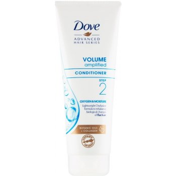 Dove Oxygen Moisture kondicionér 250 ml