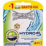 Wilkinson Sword Hydro5 5 ks – Zbozi.Blesk.cz