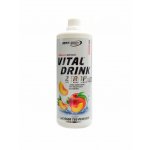 Best Body nutrition Vital drink Zerop 1000 ml – Hledejceny.cz