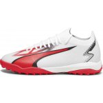 Puma ULTRA MATCH TT Bílá,Černá,Červená – Sleviste.cz