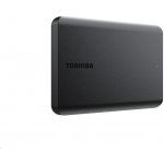 Toshiba Canvio Basics 2TB, HDTB520EK3AA – Sleviste.cz