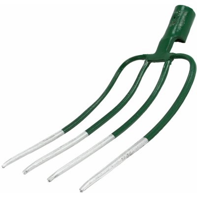 MAR-POL 4 hroté, bez násady, zelené M83036 – Sleviste.cz