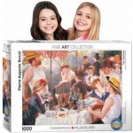 Trefl Snídaně veslařů 1000 dílků – Sleviste.cz