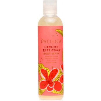 Pacifica sprchový gel Hawaiian Ruby Guava 236 ml