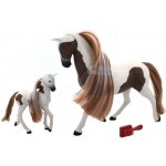 Wiky Royal Breeds Klisna s hříbátkem – Zbozi.Blesk.cz