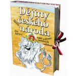 Dějiny udatného českého národa – Hledejceny.cz