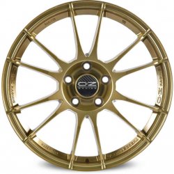 OZ Ultraleggera CL 11,5x20 15x130 ET48 race gold