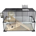Comfy CAGE. VETRO PLUSNATURE 60 x 30 x 39 cm – Hledejceny.cz