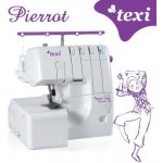 TEXI PIERROT – Zboží Mobilmania