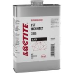 Loctite 3D 3955 HDT280 Černá 1kg – Zboží Živě