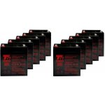 T6 Power RBC117 RBC118 RBC143 SYBT2 T6APC0005 – Hledejceny.cz