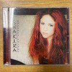 Shakira - Grandes Exitos CD – Hledejceny.cz