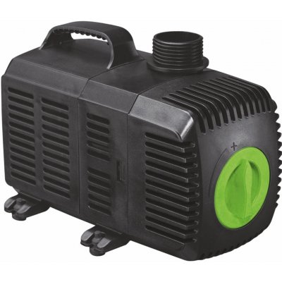 Aqua-nova Super Eco NM-10000 jezírkové čerpadlo 10 000 l/h 63 W – Zboží Mobilmania