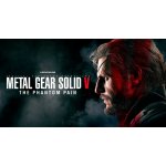 Metal Gear Solid 5: The Phantom Pain – Sleviste.cz
