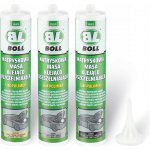 BOLL Nástřiková lepící a těsnící hmota SIM Polimer 290 ml – Zboží Mobilmania