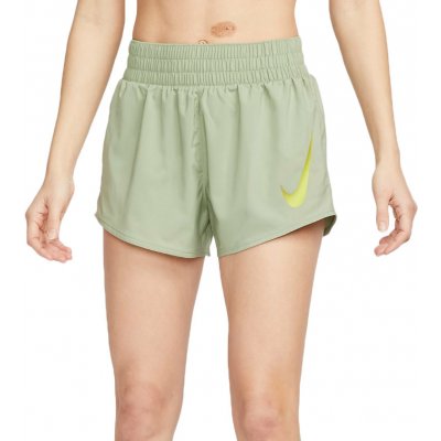 Nike šortky W NK SWOOSH SHORT VENEER VERS dx1031-386